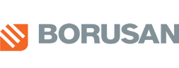 Borusan Logo