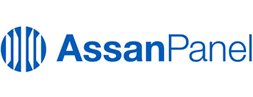 AssanPanel Logo