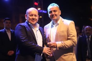2022 Yılı Bandırma Kuş Cenneti Festivali